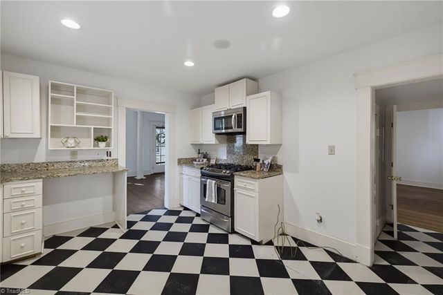 708 Magnolia Street, Greensboro, NC 27401