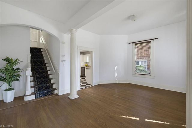 708 Magnolia Street, Greensboro, NC 27401