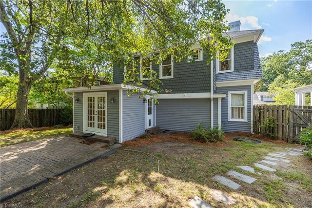 708 Magnolia Street, Greensboro, NC 27401