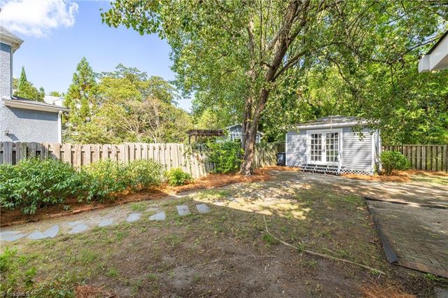 708 Magnolia Street, Greensboro, NC 27401