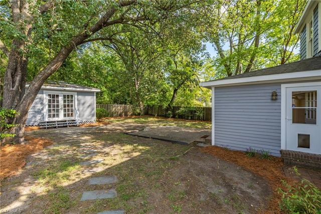 708 Magnolia Street, Greensboro, NC 27401