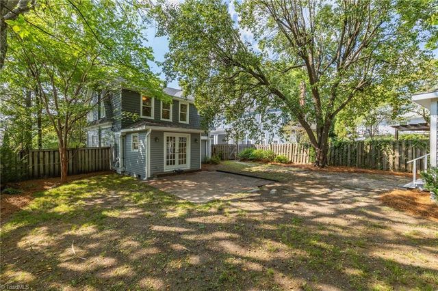 708 Magnolia Street, Greensboro, NC 27401