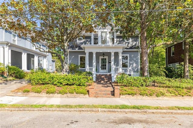 708 Magnolia Street, Greensboro, NC 27401