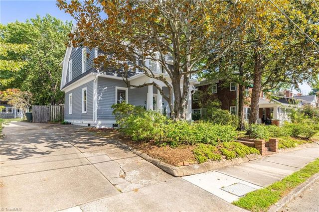 708 Magnolia Street, Greensboro, NC 27401