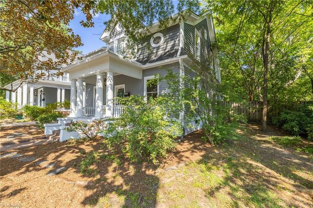 708 Magnolia Street, Greensboro, NC 27401