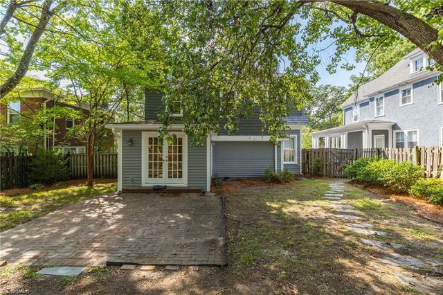 708 Magnolia Street, Greensboro, NC 27401