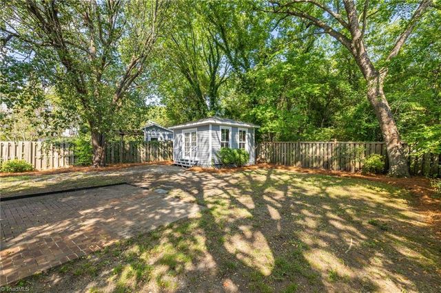 708 Magnolia Street, Greensboro, NC 27401