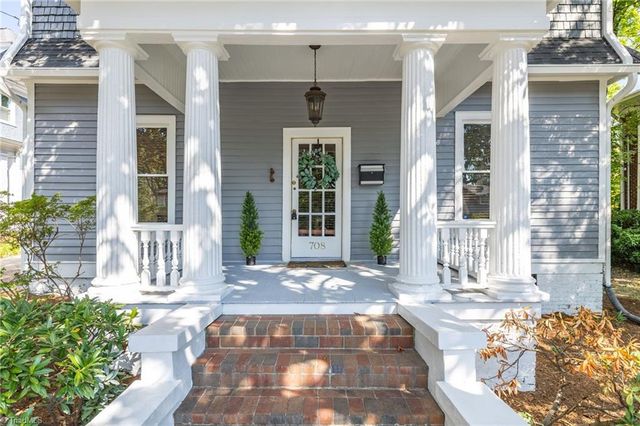 708 Magnolia Street, Greensboro, NC 27401