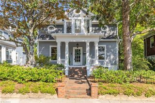 708 Magnolia Street, Greensboro, NC 27401