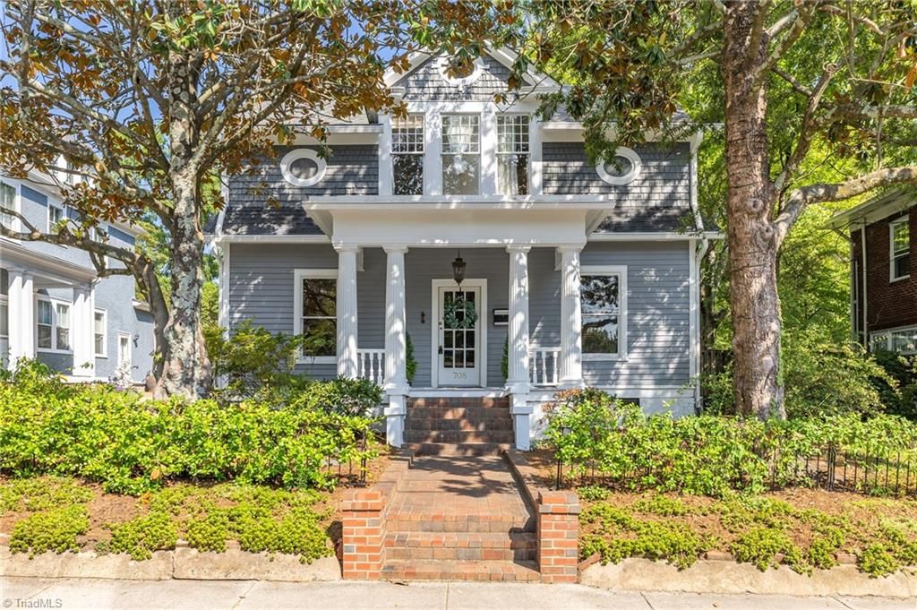708 Magnolia Street, Greensboro, NC 27401