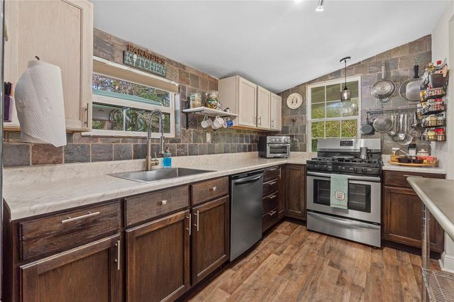 7650 NE 40TH STREET, High Springs, FL 32643