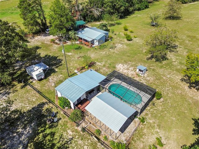 7650 NE 40TH STREET, High Springs, FL 32643