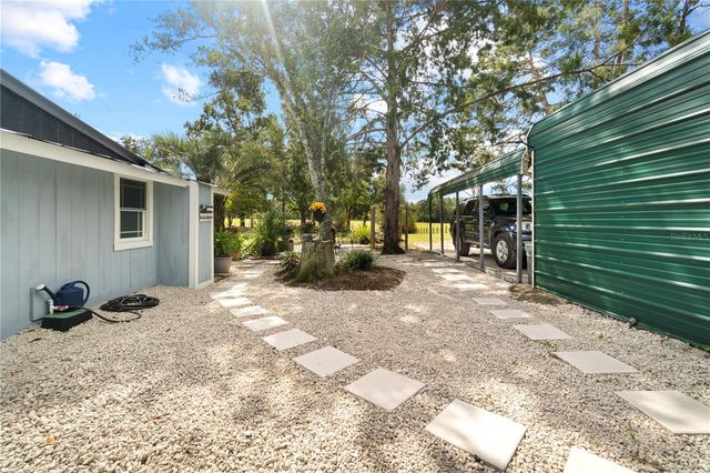 7650 NE 40TH STREET, High Springs, FL 32643