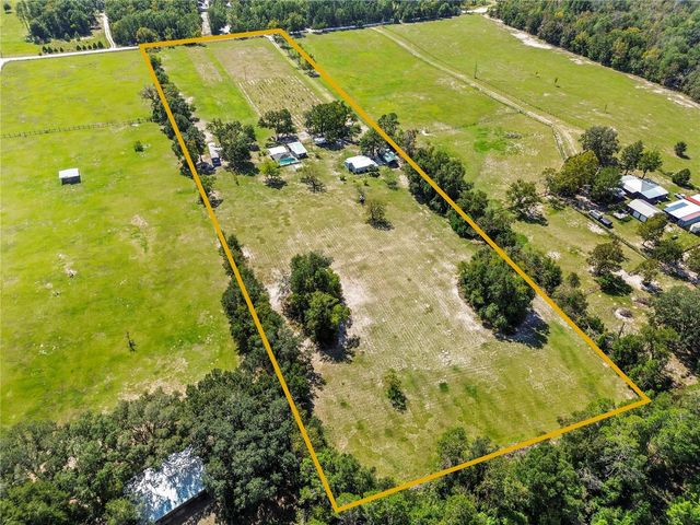 7650 NE 40TH STREET, High Springs, FL 32643