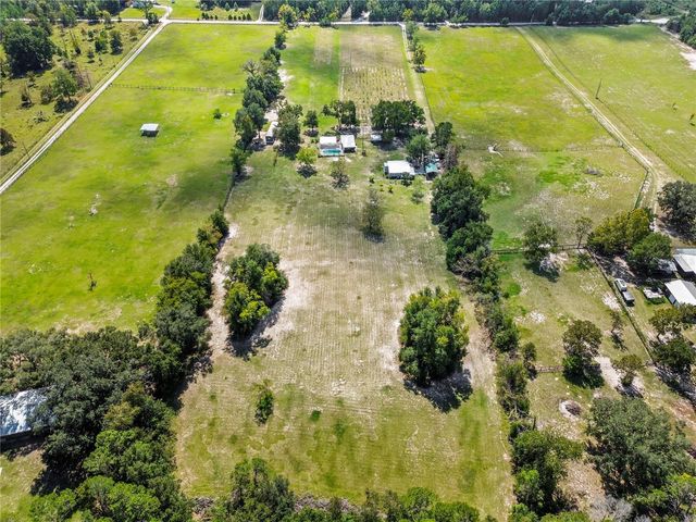7650 NE 40TH STREET, High Springs, FL 32643