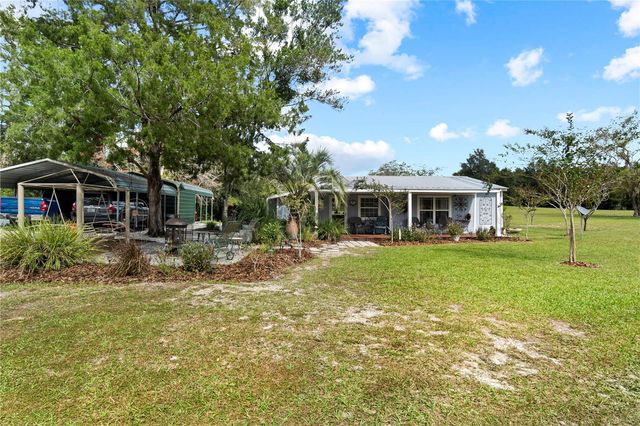 7650 NE 40TH STREET, High Springs, FL 32643