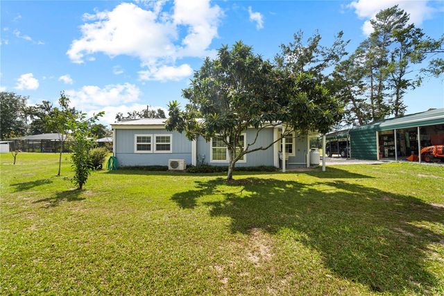 7650 NE 40TH STREET, High Springs, FL 32643