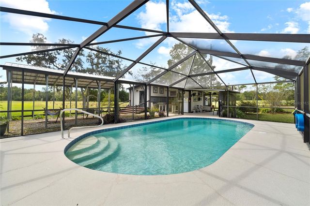 7650 NE 40TH STREET, High Springs, FL 32643