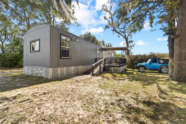 7650 NE 40TH STREET, High Springs, FL 32643