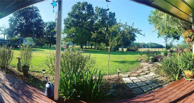 7650 NE 40TH STREET, High Springs, FL 32643