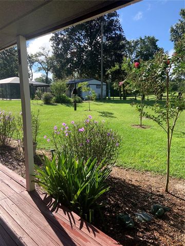 7650 NE 40TH STREET, High Springs, FL 32643