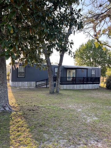 7650 NE 40TH STREET, High Springs, FL 32643