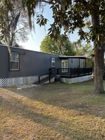 7650 NE 40TH STREET, High Springs, FL 32643