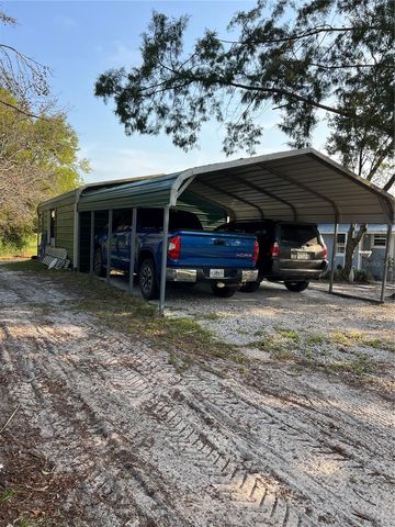 7650 NE 40TH STREET, High Springs, FL 32643