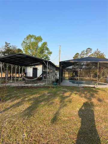 7650 NE 40TH STREET, High Springs, FL 32643