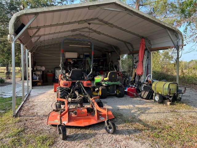 7650 NE 40TH STREET, High Springs, FL 32643