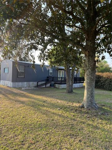 7650 NE 40TH STREET, High Springs, FL 32643