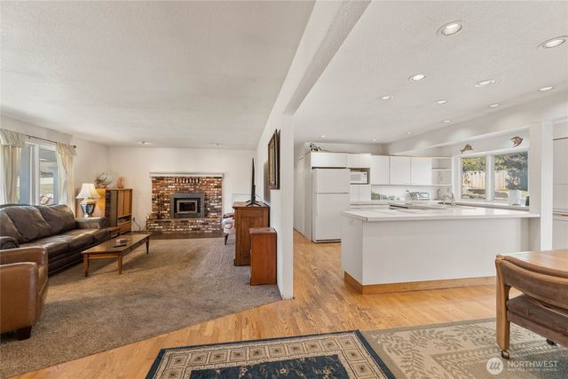 410 N Floral Avenue, Cle Elum, WA 98922