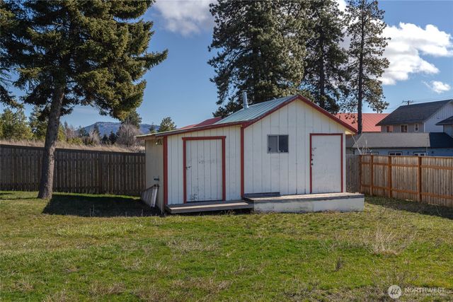 410 N Floral Avenue, Cle Elum, WA 98922