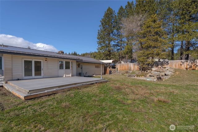 410 N Floral Avenue, Cle Elum, WA 98922