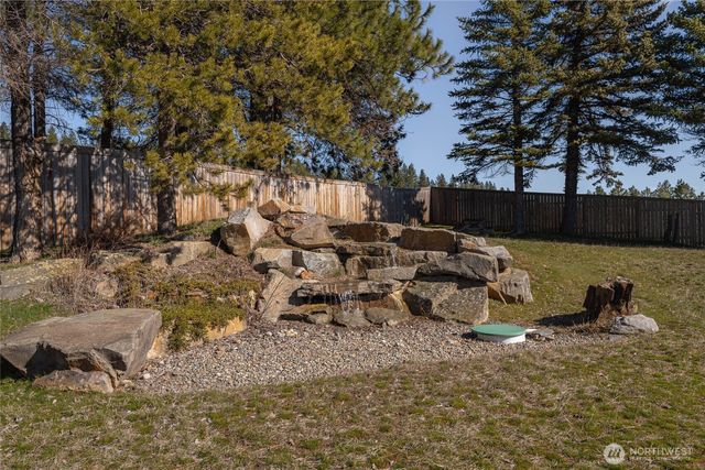 410 N Floral Avenue, Cle Elum, WA 98922
