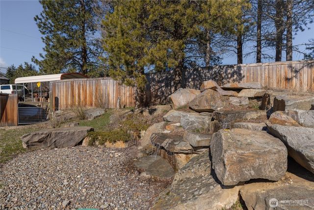 410 N Floral Avenue, Cle Elum, WA 98922