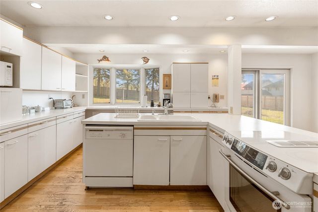 410 N Floral Avenue, Cle Elum, WA 98922