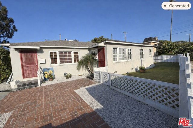 404 Venice Way, Los Angeles, CA 90291