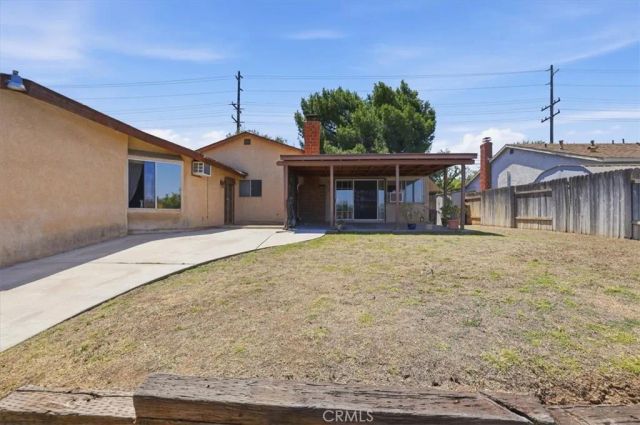 817 W Ontario, Corona, CA 92882