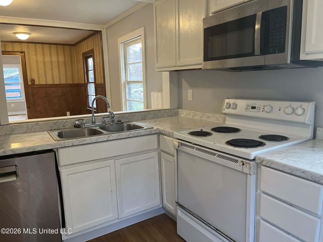 5552 Terry Road, Jackson, MS 39272