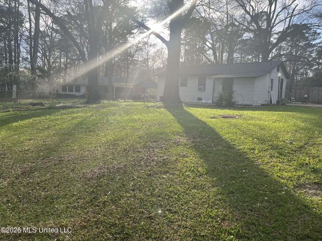 5552 Terry Road, Jackson, MS 39272