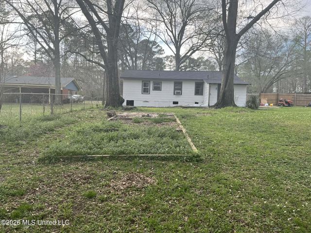 5552 Terry Road, Jackson, MS 39272