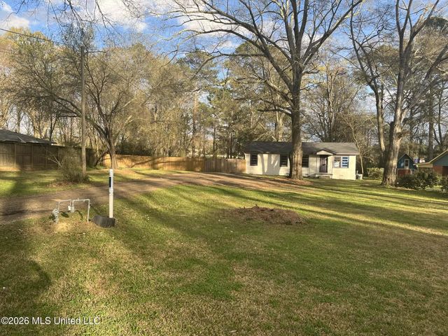 5552 Terry Road, Jackson, MS 39272