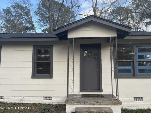 5552 Terry Road, Jackson, MS 39272