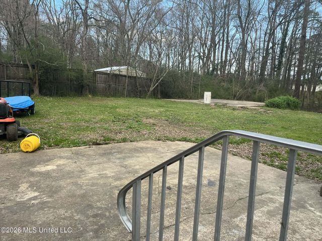 5552 Terry Road, Jackson, MS 39272