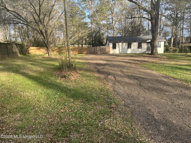 5552 Terry Road, Jackson, MS 39272