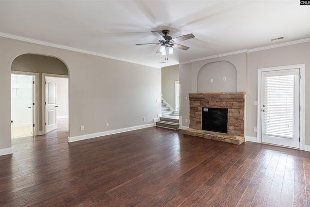 503 Flagstone Court, Lexington, SC 29072