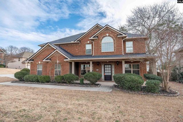 503 Flagstone Court, Lexington, SC 29072