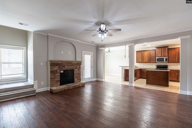 503 Flagstone Court, Lexington, SC 29072