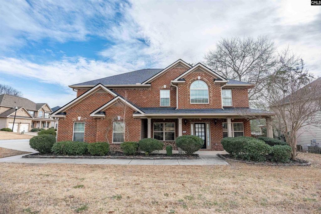 503 Flagstone Court, Lexington, SC 29072